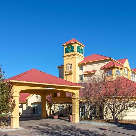 La Quinta By Wyndham Denver Southwest Lakewood Exterior foto